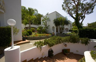 Hotel Poggio Aragosta - Hotel
